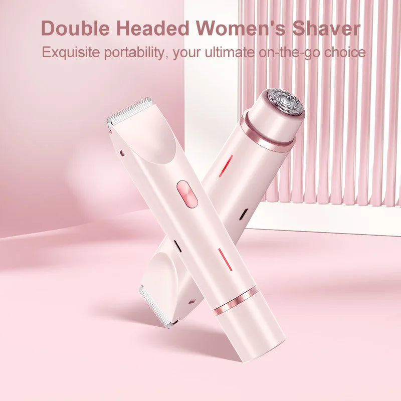 Smooth  Sleek Grooming Tool™