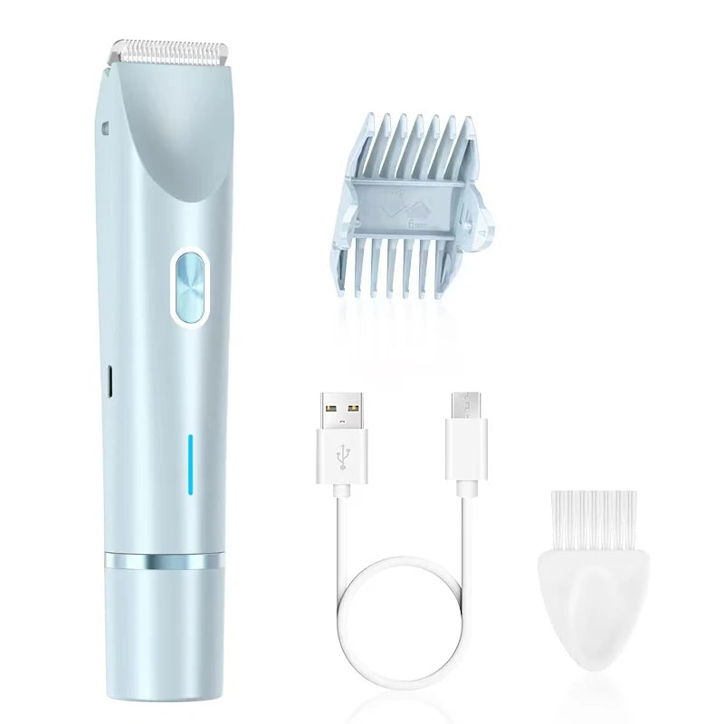 Smooth  Sleek Grooming Tool™